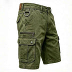 ARMITAGE CLASSIC DENIM SHORTS