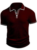 MONTFORD CLASSIC POLO SHIRT