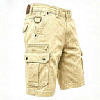 ARMITAGE CLASSIC DENIM SHORTS