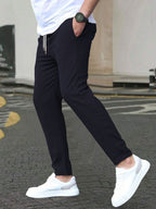 ASHFORD ACTIVE CHINOS