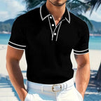 MONTFORD CLASSIC POLO SHIRT