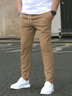 ASHFORD ACTIVE CHINOS