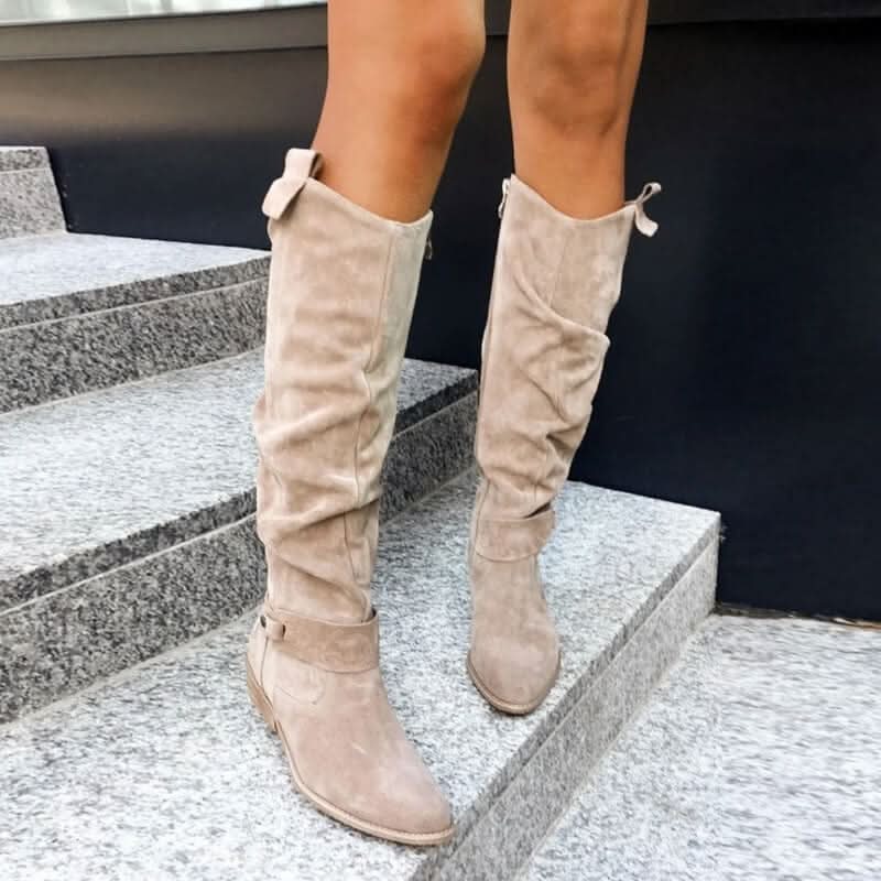 CERYN – CHIC WOMEN’S BOOTS