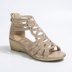 VALORA ERGONOMIC SANDALS