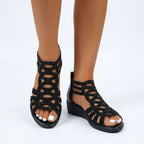 VALORA ERGONOMIC SANDALS