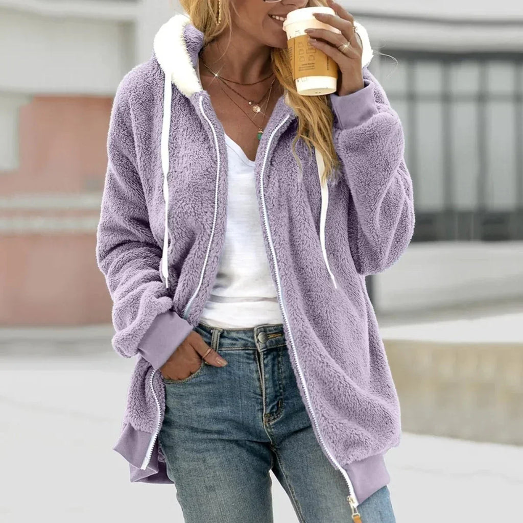 Susan™ Women’s Fleece Jacket