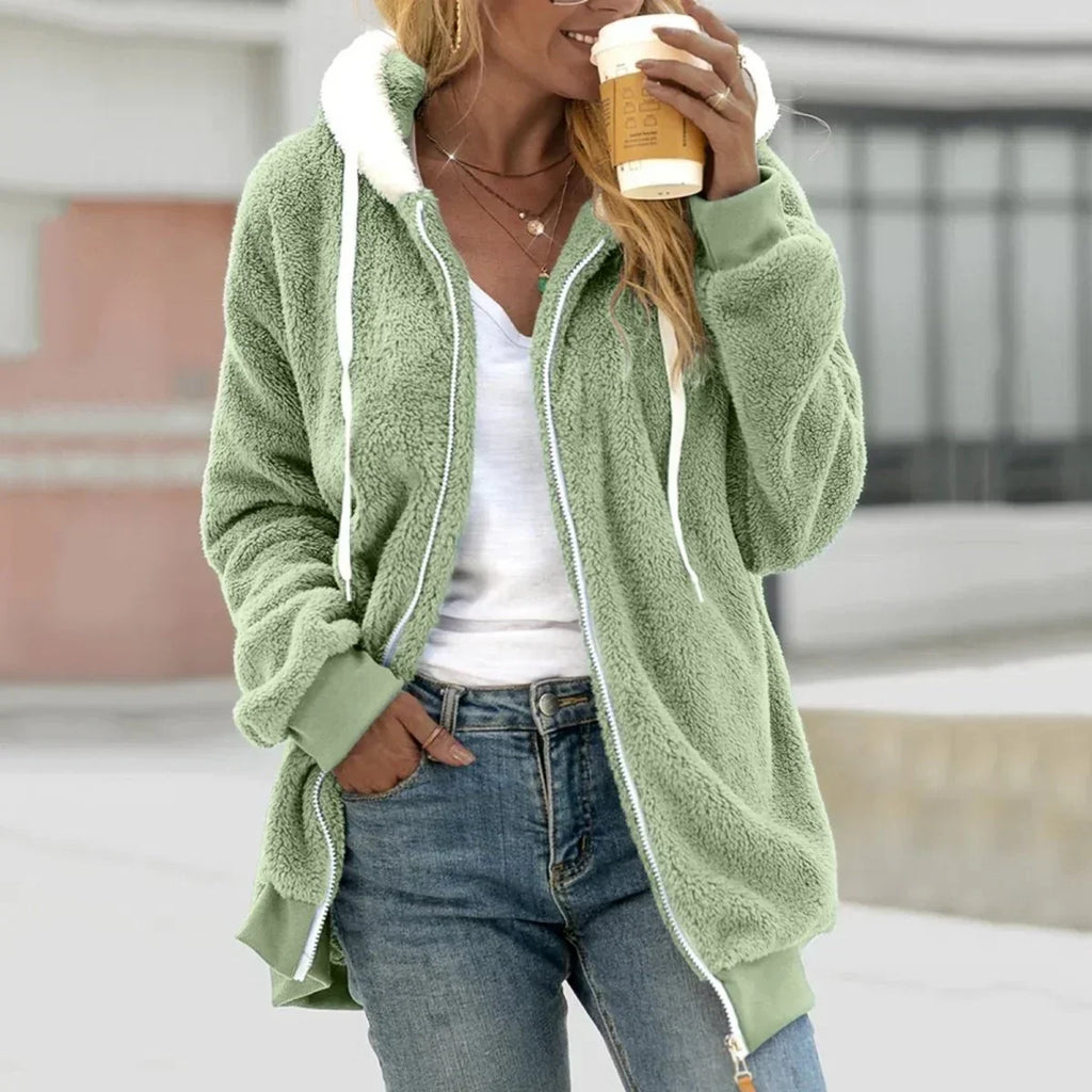 Susan™ Women’s Fleece Jacket