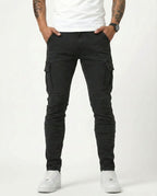 BEAUMONT TROUSERS