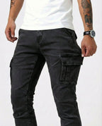 BEAUMONT TROUSERS
