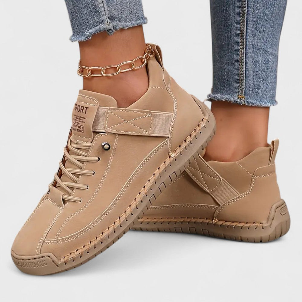 Mia - Wygodne buty ortopedyczne