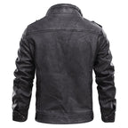 WESTFIELD MOTO JACKET