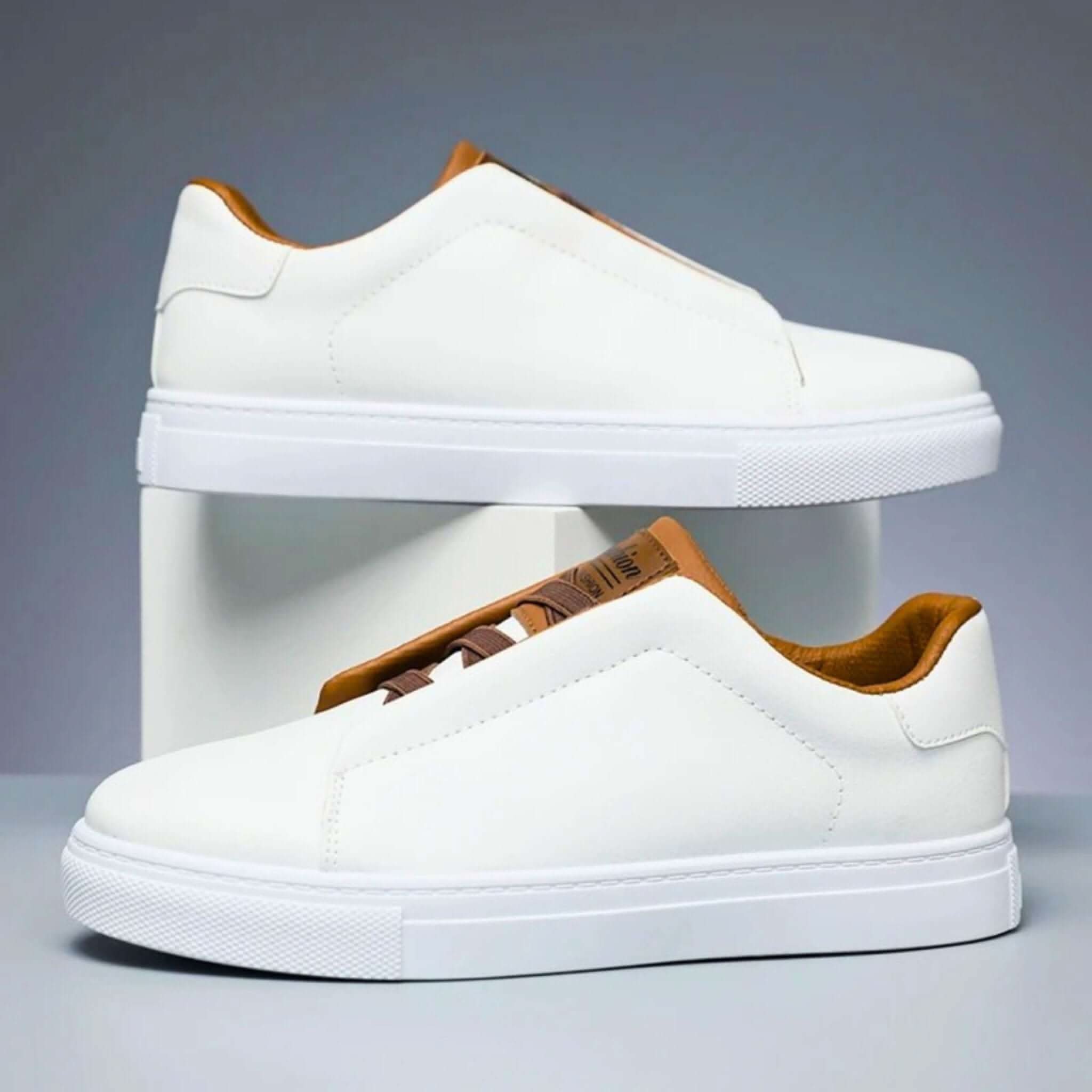THE LORENZO SNEAKER