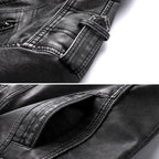 WESTFIELD MOTO JACKET