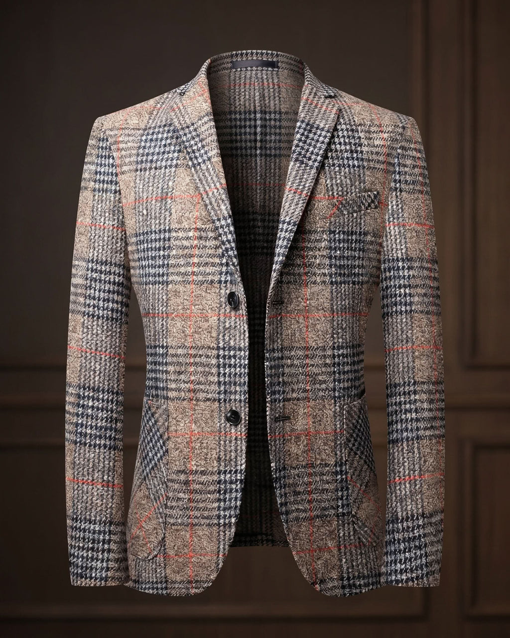 MONTCLAIR HERITAGE BLAZER