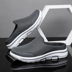 BROOKVALE SNEAKER SLIDES