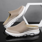 BROOKVALE SNEAKER SLIDES