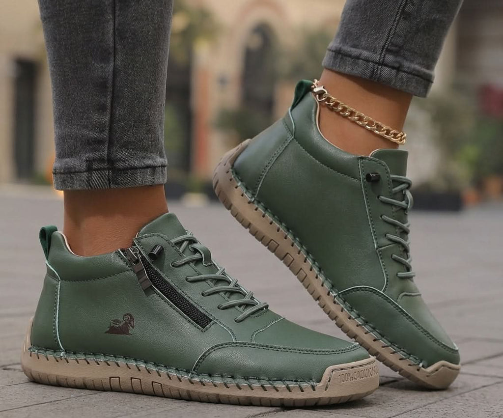 EASYFIT COMFORT SNEAKERS