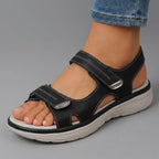 LYDIA COMFORT SANDALS