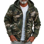 BEXLEY UTILITY JACKET