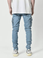 KAI STREET CARGO JEANS