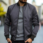 JACK PREMIUM BOMBER JACKET