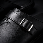 WHITCOMBE LEATHER MULES
