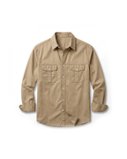 CARRINGTON UTILITY SHIRT