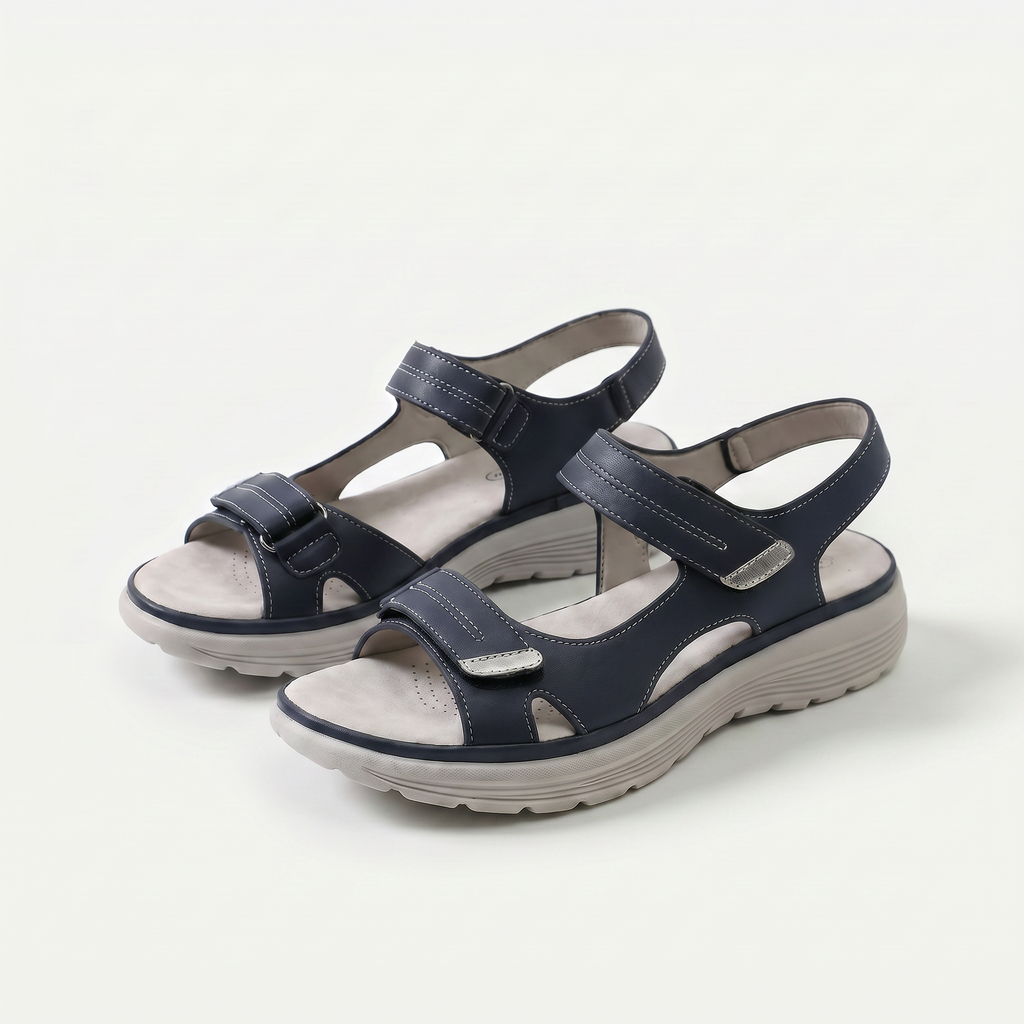 ROSWYN ORTHOPEDIC SANDALS