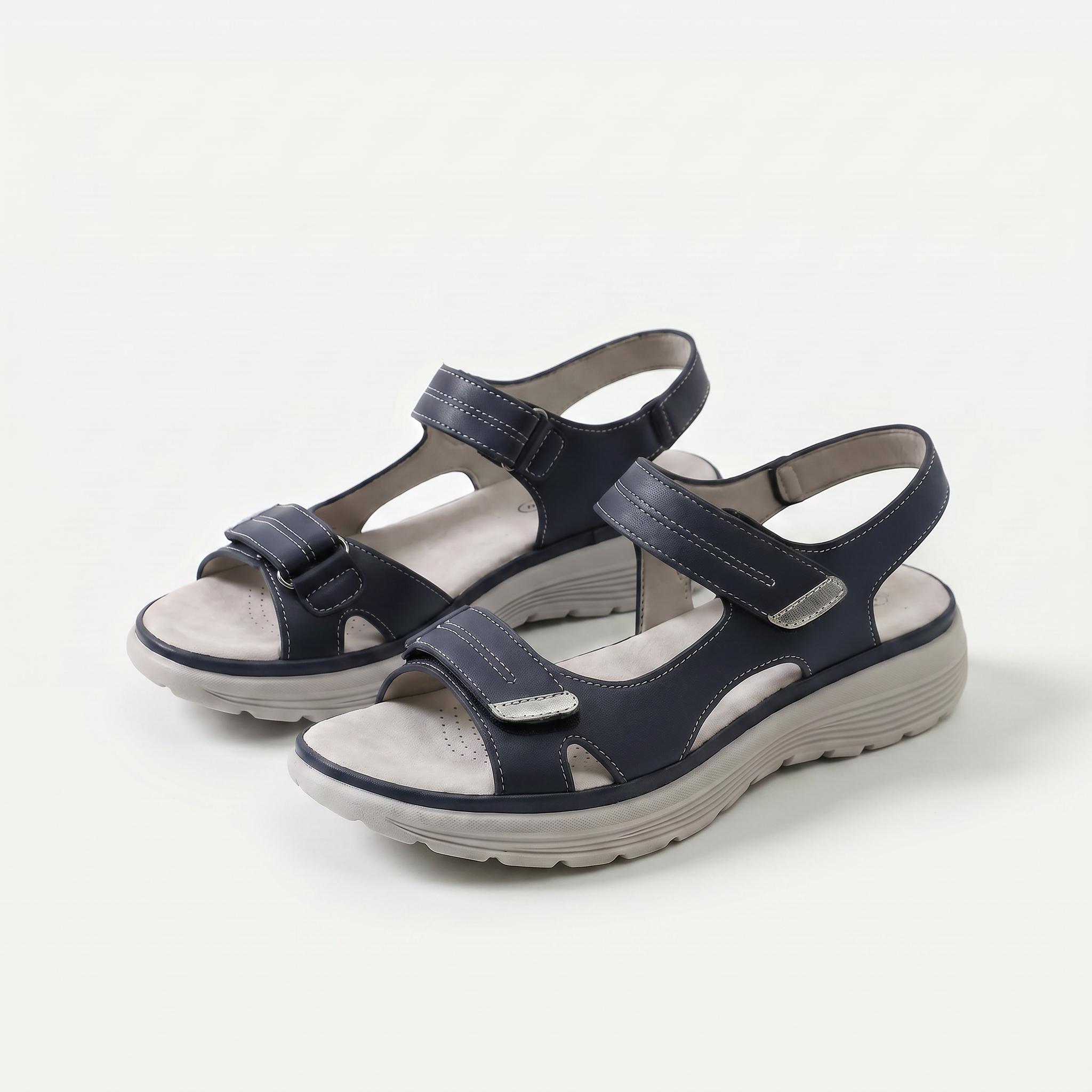 ROSWYN ORTHOPEDIC SANDALS