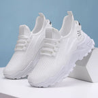 ELYSIA COMFORT SNEAKERS