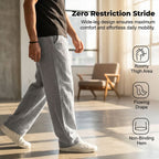 MAX CASUALFIT PANTS