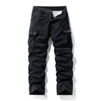 ARTHUR UTILITY TROUSERS