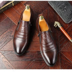 RIVERTON HERITAGE ANKLE SHOES