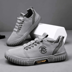 HALDEN MODERN STREET TRAINERS